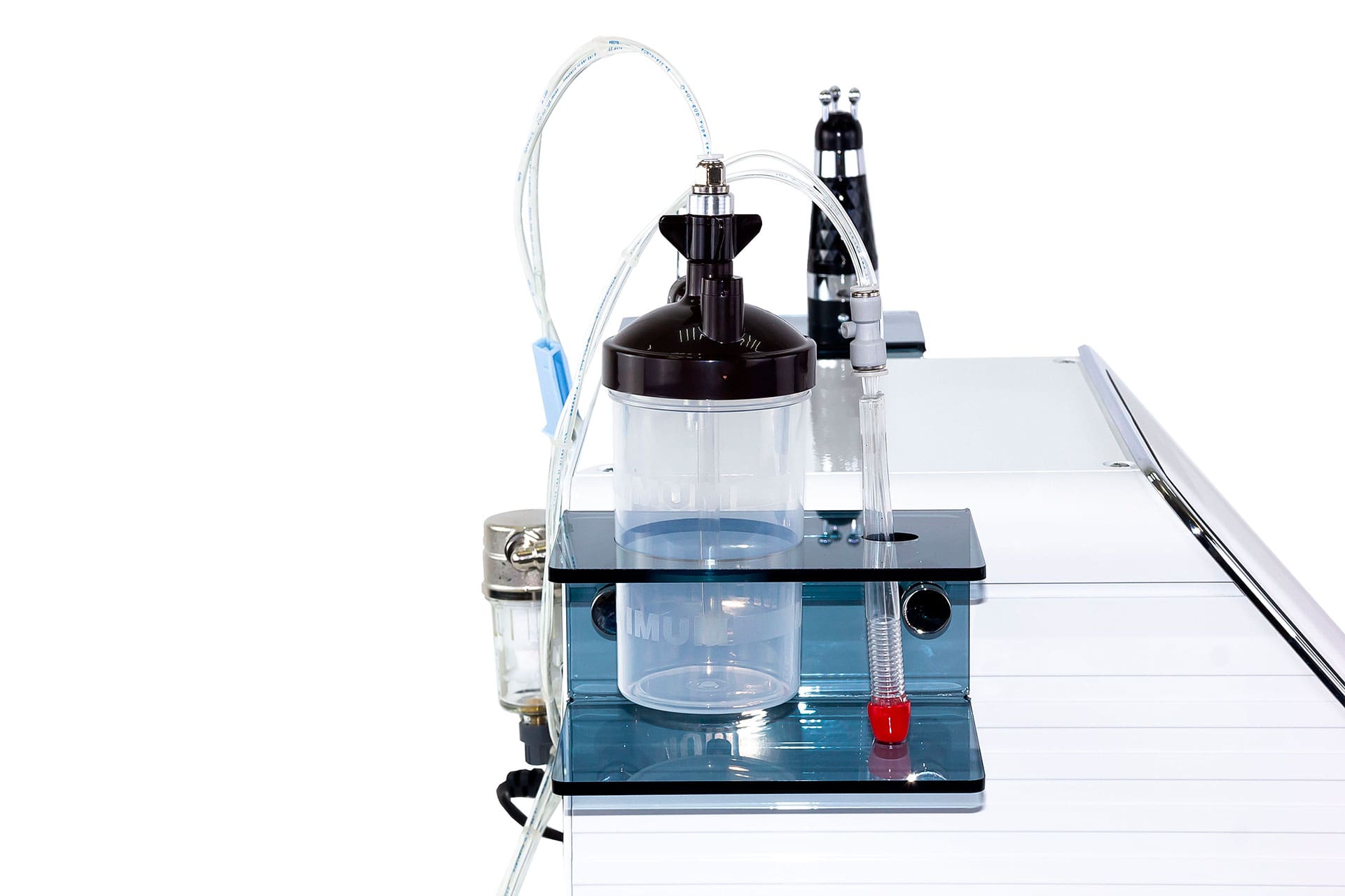 Гидроструйный пилинг на DermaJet AirPro Как это работает